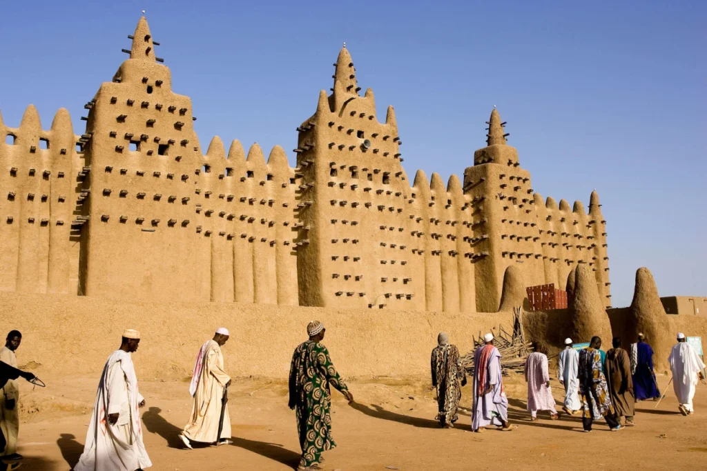 Mali : la difficile mise en route du tourisme local comme alternative au tourisme international