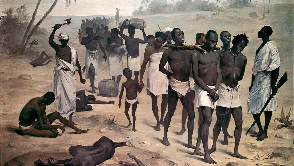 Une nouvelle étude replace la révolte et le rôle des esclaves africains dans l’histoire agricole du sud de l’Irak