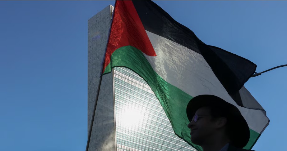 De Dakar à Pretoria, en passant par Alger : l’Afrique a fait de la cause palestinienne un miroir de ses propres luttes pour la liberté.