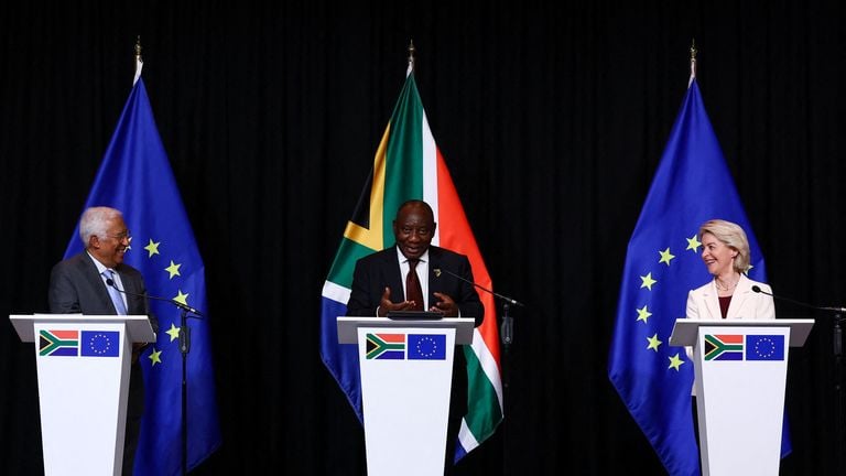 Comment le G20 peut aider l'Afrique à sortir de la crise de la dette