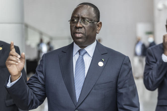 [Tribune] de journalistes sénégalais : Du devoir de se dresser contre une 3ème candidature