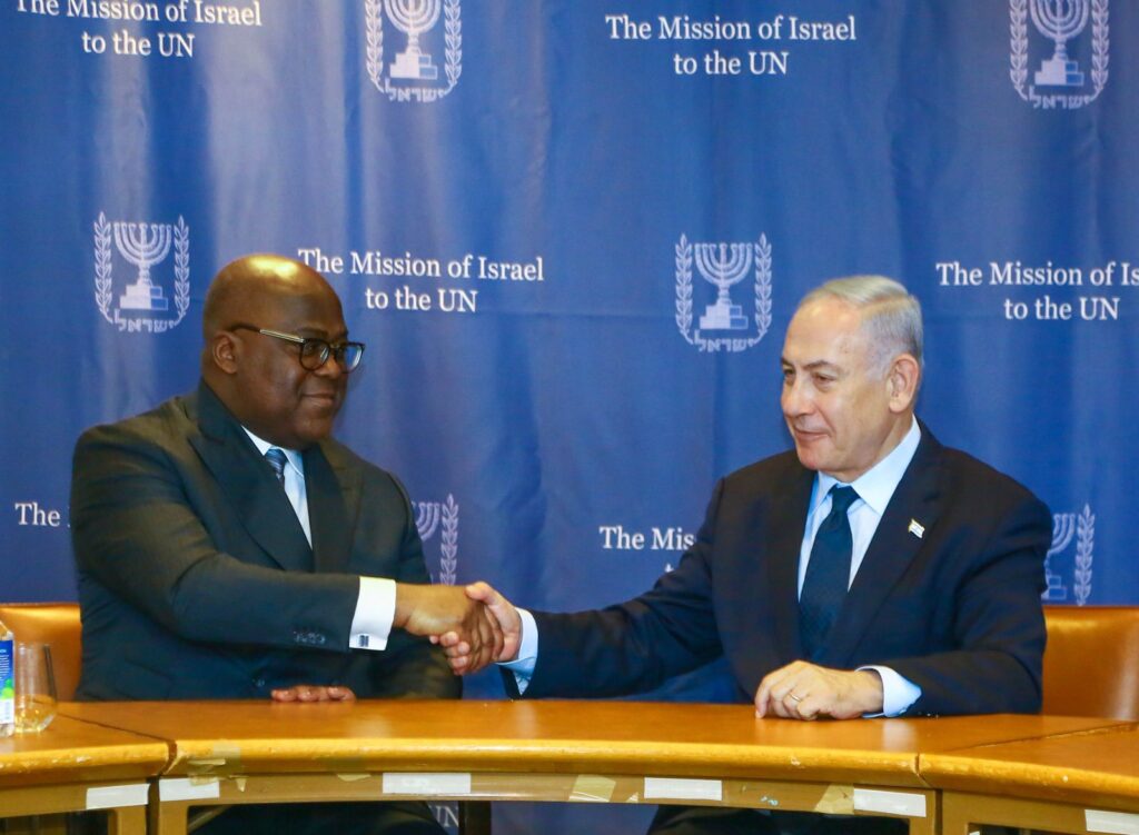 Guerre Hamas - Israël : que révèle-t-elle sur l’influence de l’État hébreu en Afrique ?