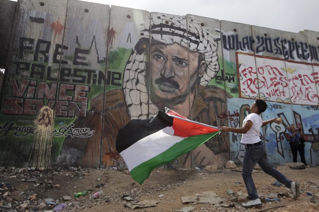[Tribune] Guerre Israël - Hamas : œuvrer à l’avènement d’ « un État libre et indépendant » de Palestine