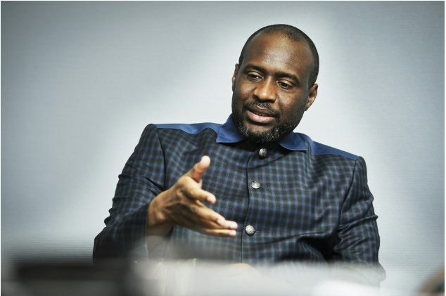 Moussa Mara : l’Afrique doit « éviter de s’enfermer dans un partenariat unique ou unipolaire »