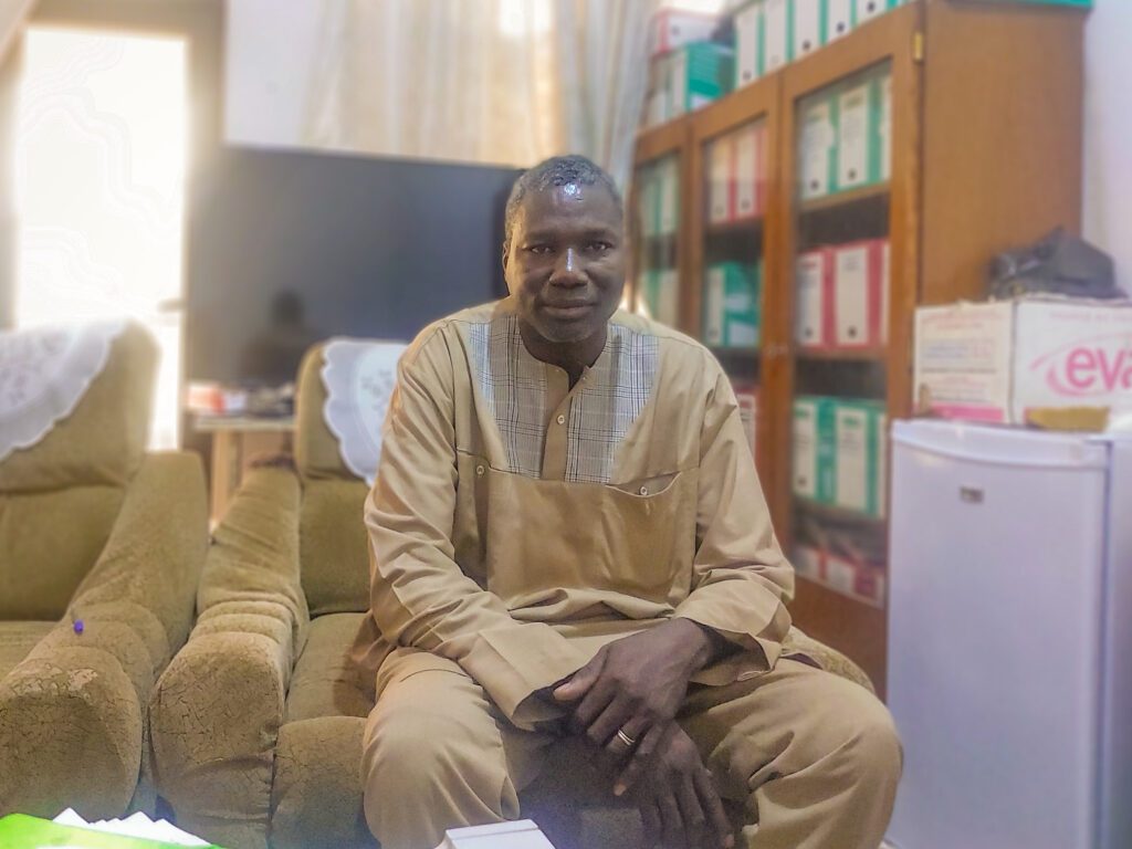 Entretien - Mali : une politique nationale pour faire du livre un outil de développement économique, scientifique et culturel