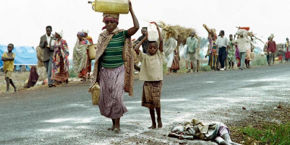30 ans après le génocide : les générations plus âgées du Rwanda craignent un retour des tensions ethniques