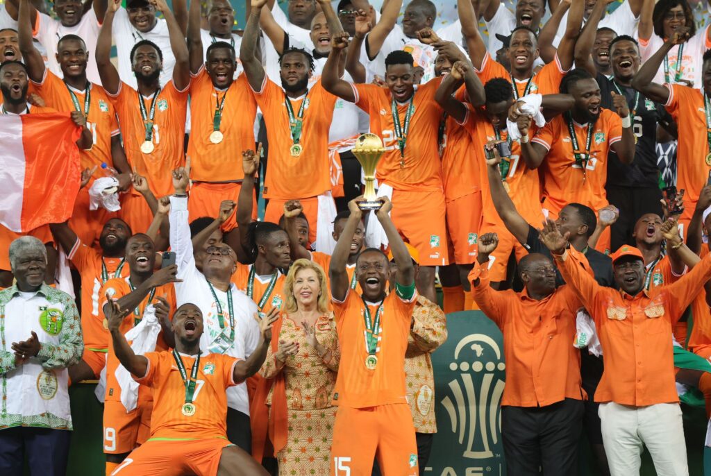 Comment le football en Afrique est passé de loisir colonial à sport le plus populaire