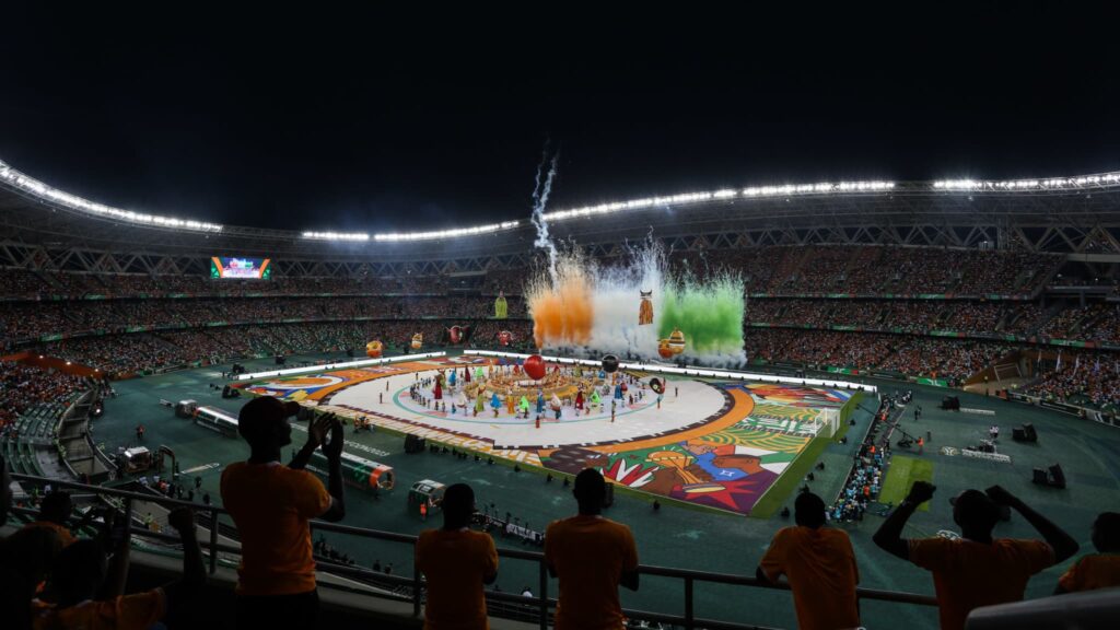 Can Côte d’Ivoire 2023 : une compétition de foot, des enjeux économiques et politiques